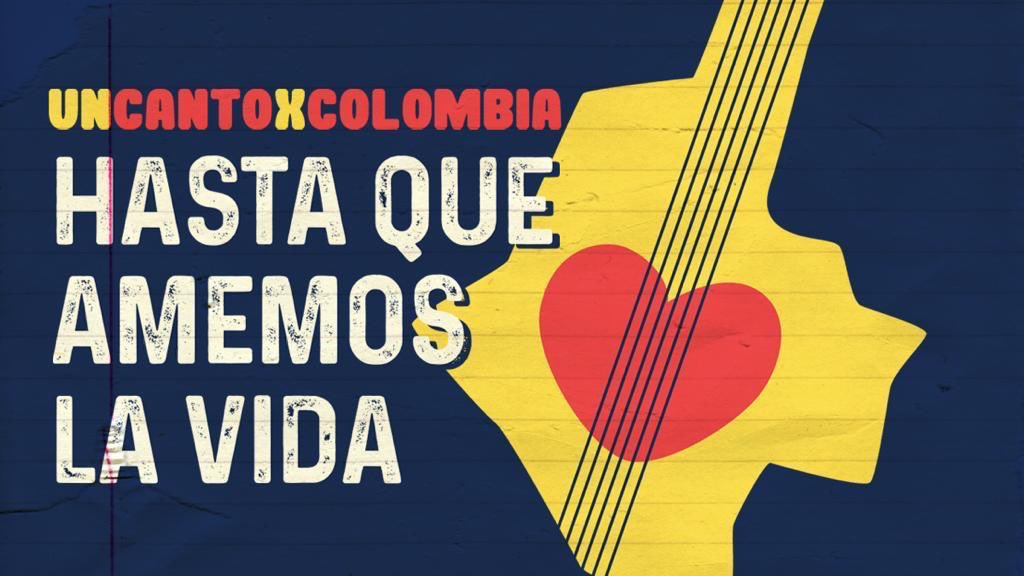 Artistas masacre en Colombia - noticias ahora