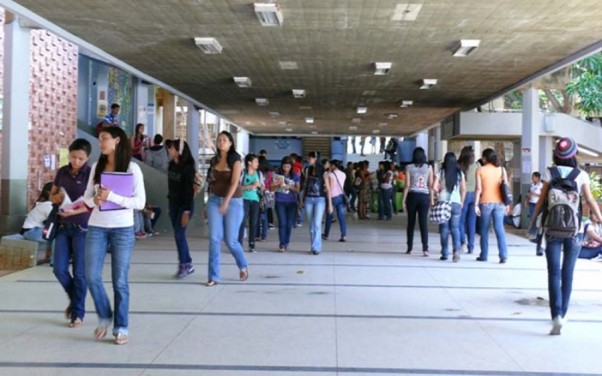 Opsu cupos universitarios - noticias ahora