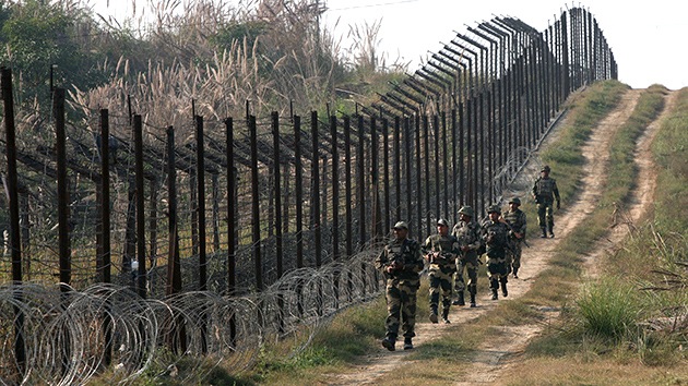 No cesan esfuerzos de Pakistán - NA