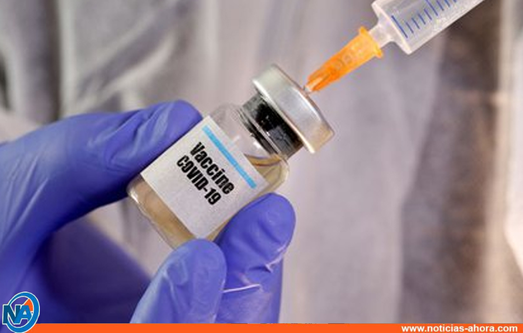 Vacuna contra el coronavirus para dominicana - NA