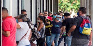 Venezuela 890 casos Covid-19 - Noticias Ahora