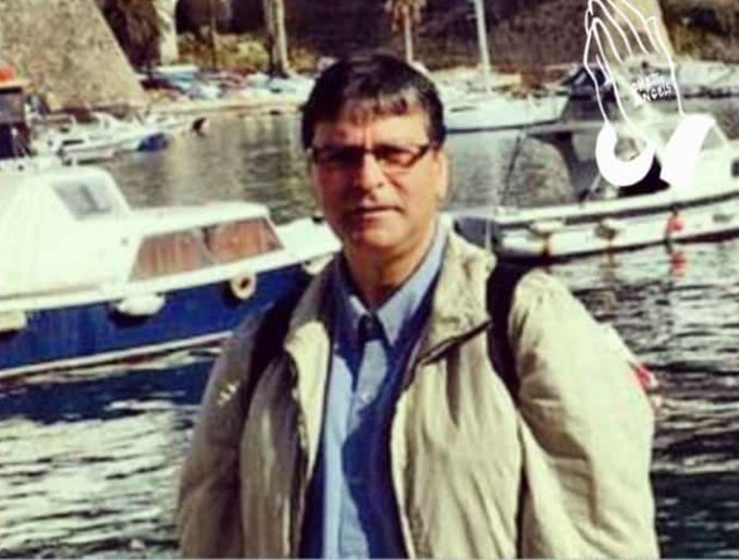 Doctor Patricio Torres - noticias ahora