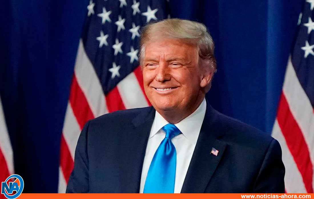 Donald Trump - noticias ahora