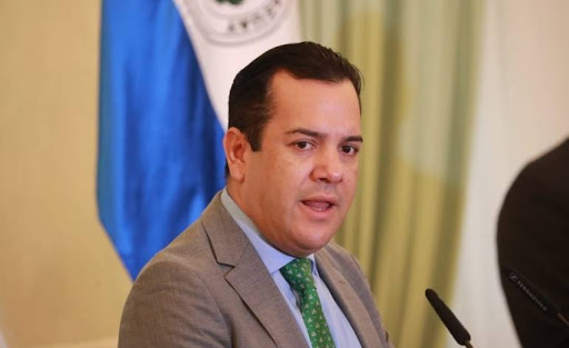 Dimitió el ministro de Agricultura paraguayo - noticias ahora