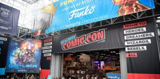 Comic Con nueva york online - Noticias Ahora
