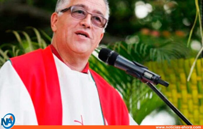 Padre Numa Molina - noticias ahora