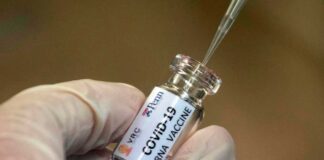 Estados Unidos vacuna covid-19 - noticias ahora