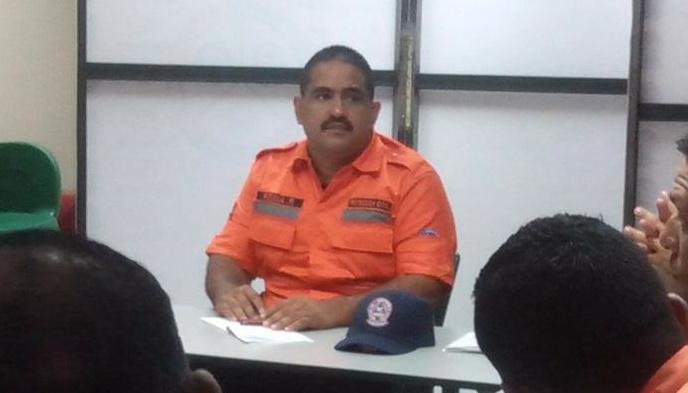 Falleció exdirector de Protección Civil Carabobo - noticias ahora
