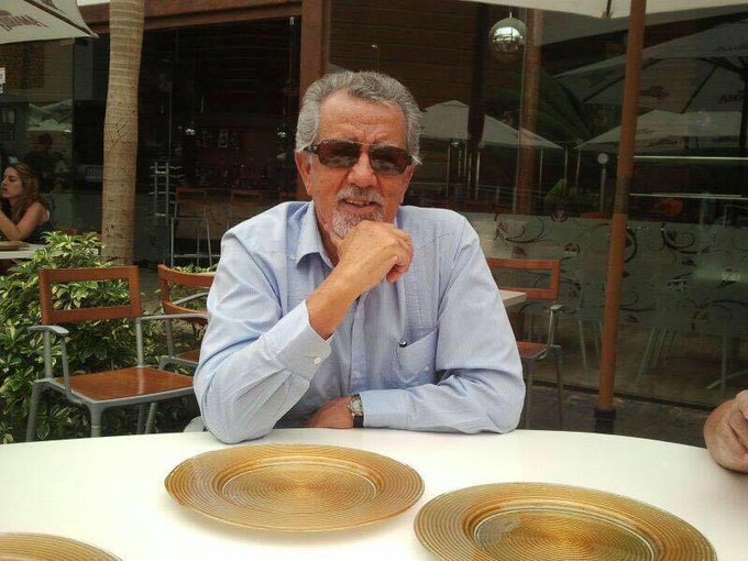 falleció actor carlos villamizar - Noticias Ahora