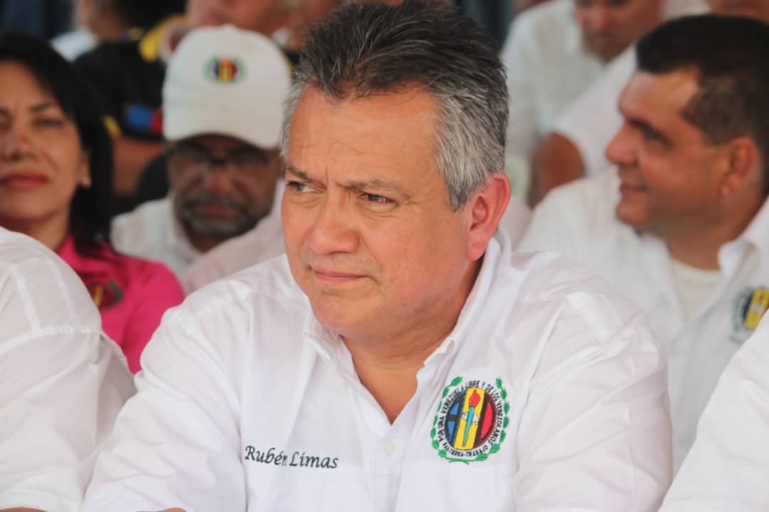 Rubén Limas plan de ayuda - noticias ahora