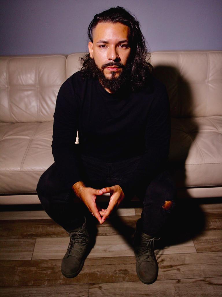 Thelonius G EP Persona - noticias ahora
