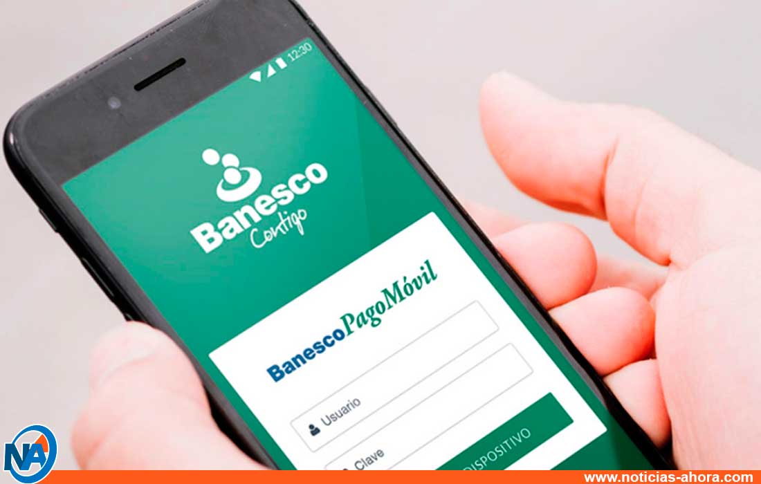 Banesco - noticias ahora