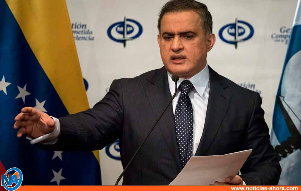 Saab vincula a guaidó en corrupción - NA