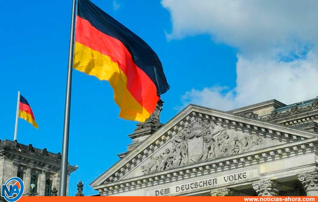 Alemania exigió a Venezuela - noticias ahora