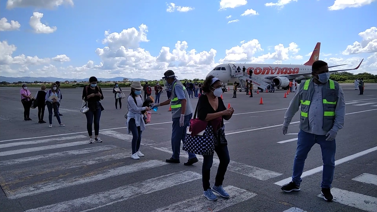 connacionales Panamá - noticias ahora