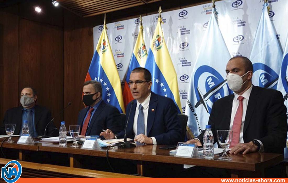 informe la verdad de Venezuela - noticias ahora