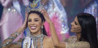 Miss Venezuela 2020 - noticias ahora
