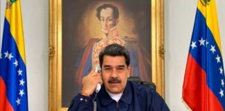 Maduro medidas fin año - noticias ahora