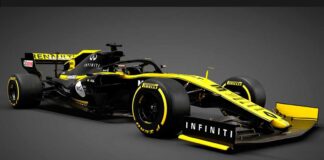 Renault presentará cambios - noticias ahora