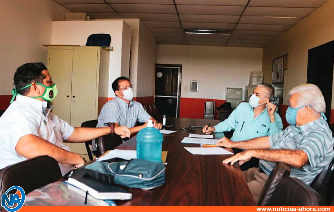 prestación de servicios públicos - noticias ahora