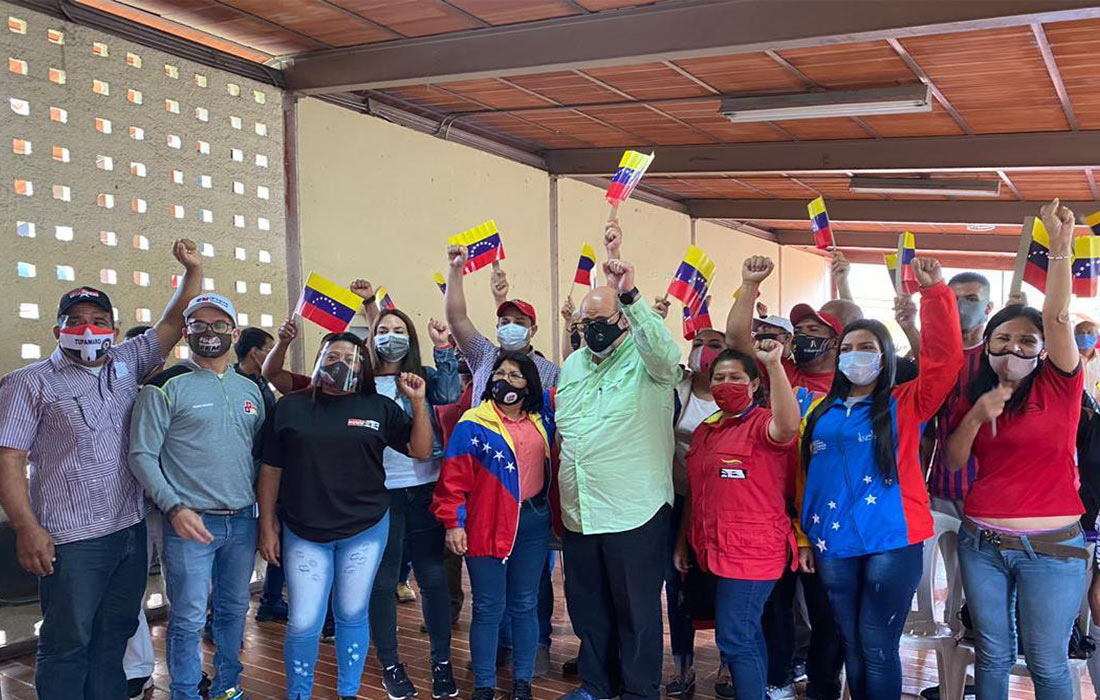 Ameliach candidato voto lista - NA