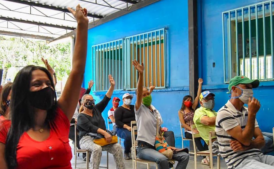 Francisco Ameliach Asamblea Nacional - NA