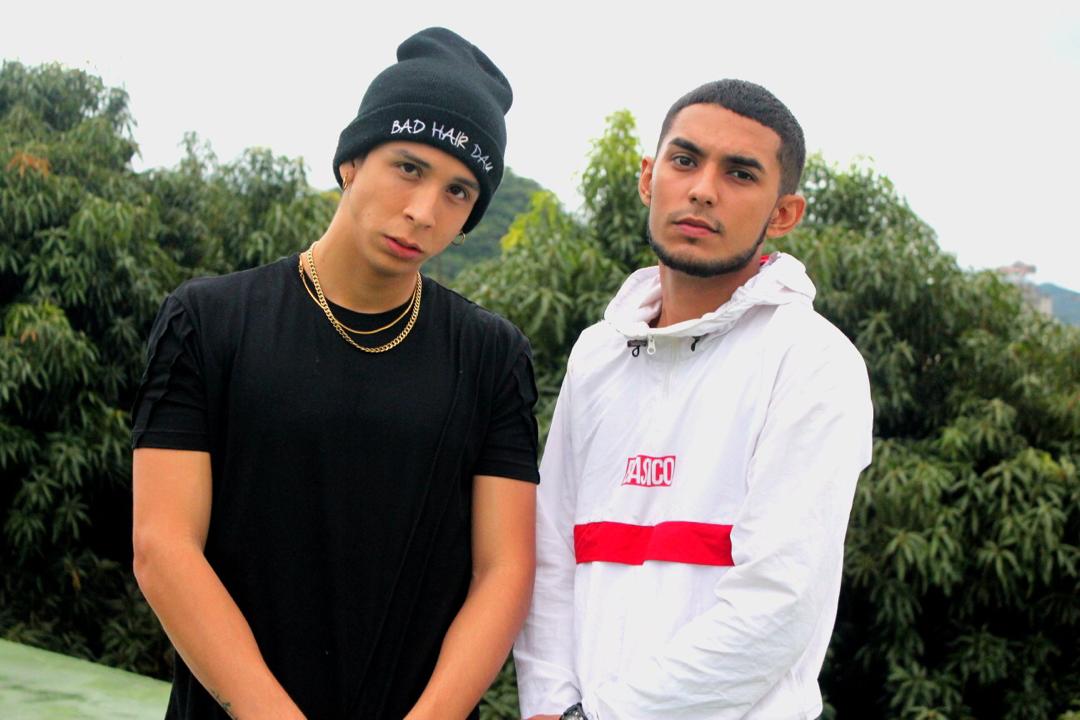 Canos y Jay - noticias ahora
