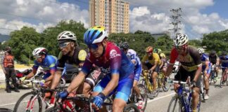 Clásico Ciclista Valencia - noticias ahora