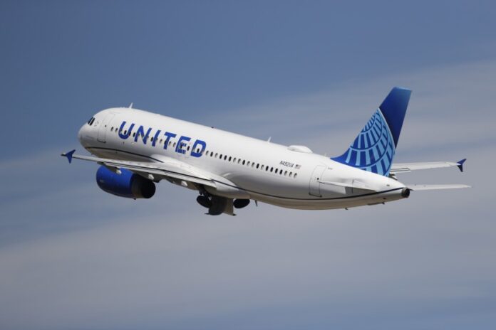 United Airlines despido temporal - noticias ahora