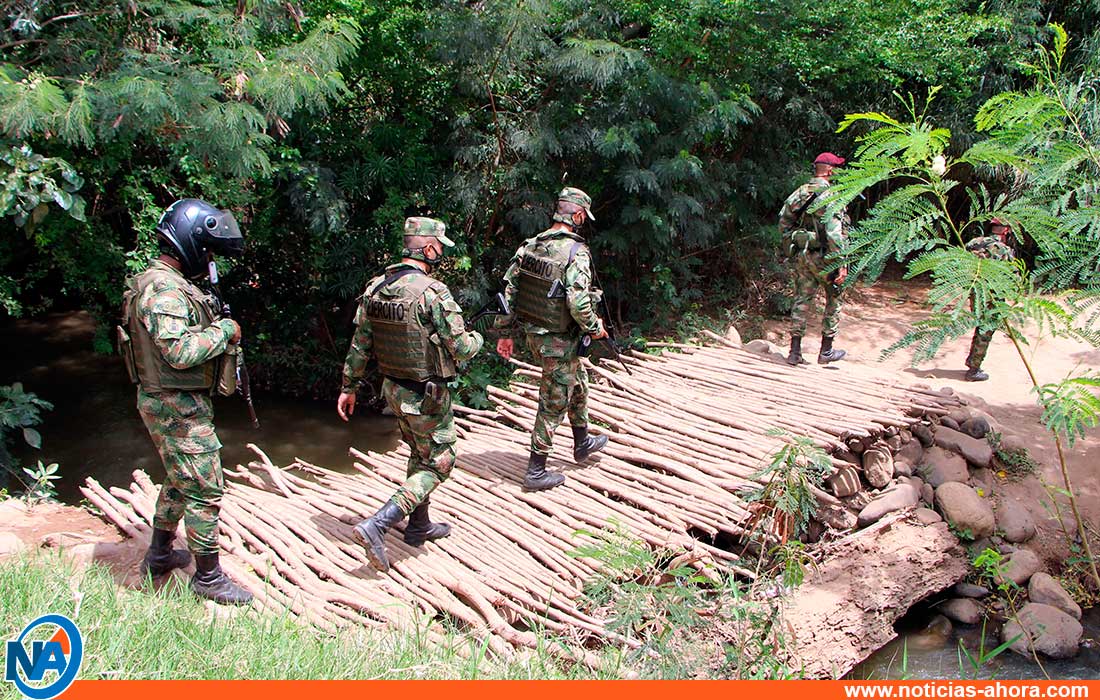 Operación Muralla - noticias ahora