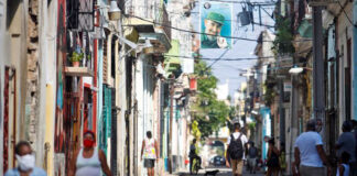 Cubanos aplauden elección de Biden - Noticias Ahora