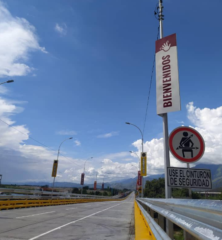 Culminó rehabilitación del túnel La Cabrera - 2