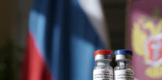 Efectividad de la vacuna rusa - Noticias Ahora