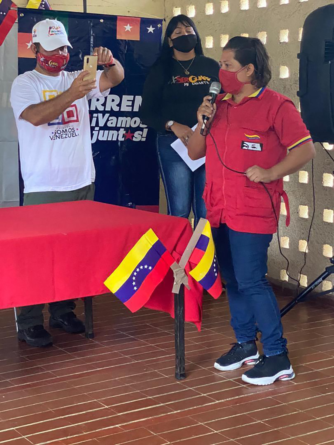 FRANCISCO AMELIACH EN RIO CLARO - NA