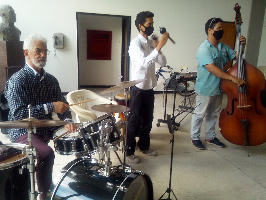 Banda Sinfónica “24 de Junio” - NA
