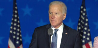 Joe Biden gana en wisconsin - Noticias Ahora