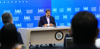 Maduro espera mejorar relaciones con EEUU - NA