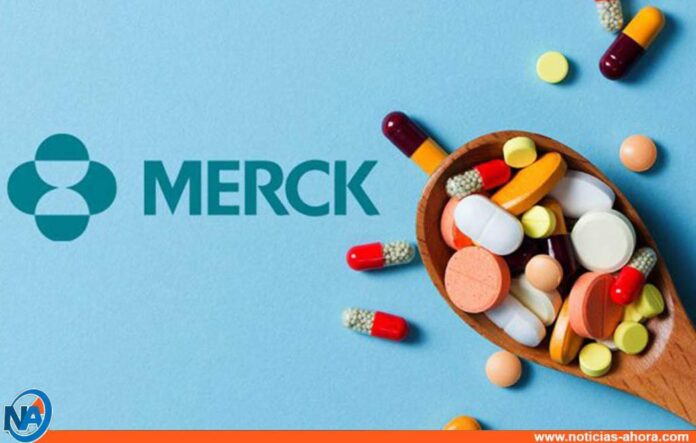 Merck & Co Inc - Noticias Ahora