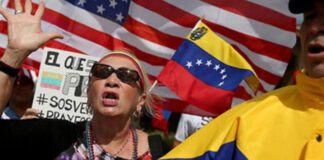 Relaciones EEUU-Venezuela - Noticias Ahora