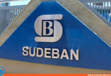 Sudeban actualizará límites para transacciones - NA