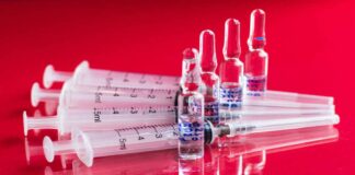 Vacuna de Pfizer en Latinoamerica - Noticias Ahora