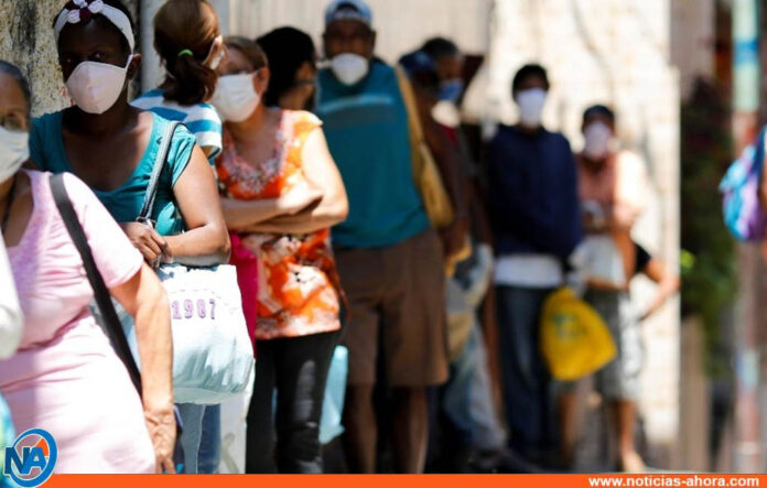 1.000 muertos por Coronavirus en Venezuela - Noticias Ahora