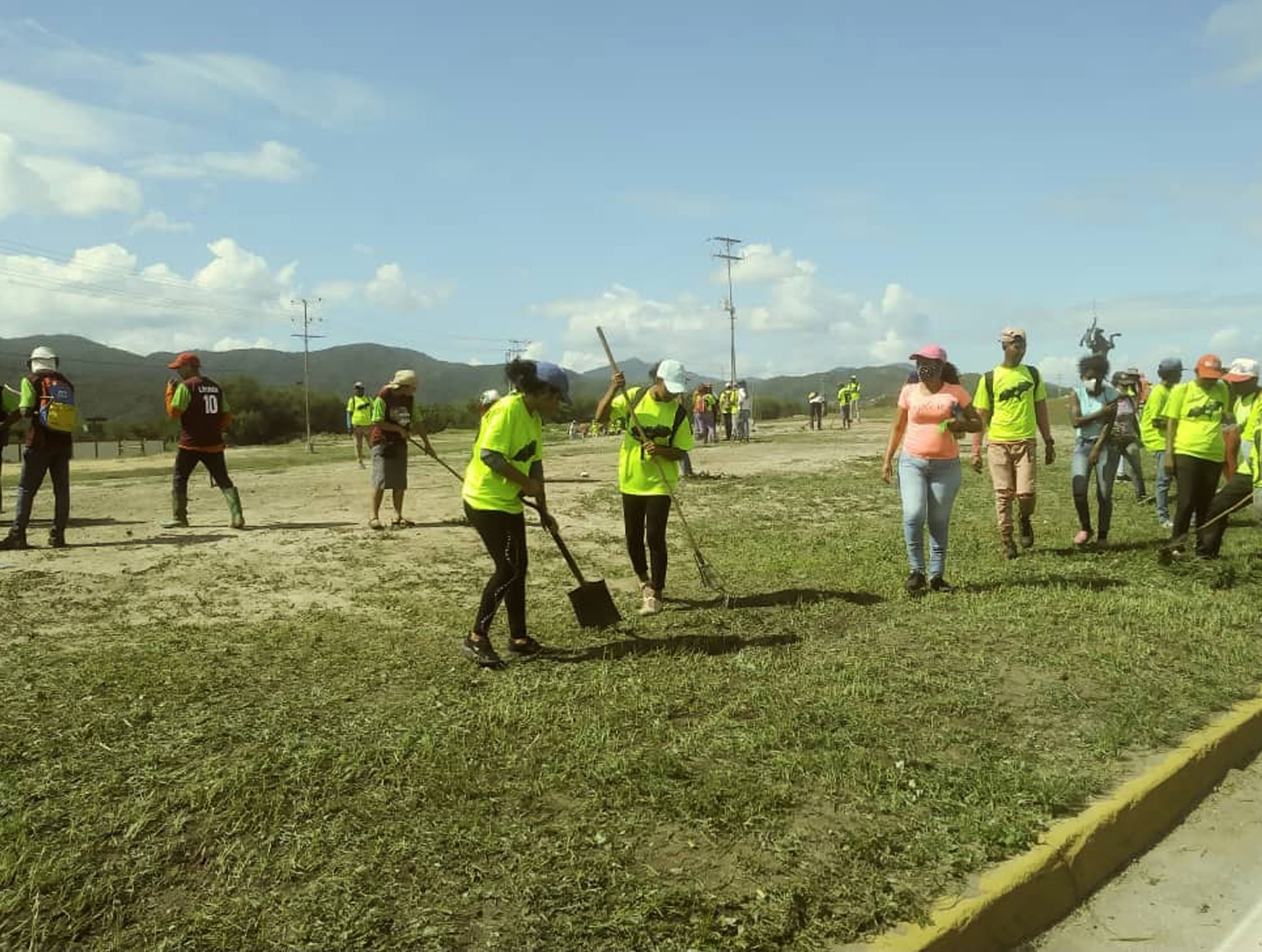 cuadrillas Carabobo Te Quiero
