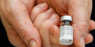 40 millones de vacunas para Colombia - NA