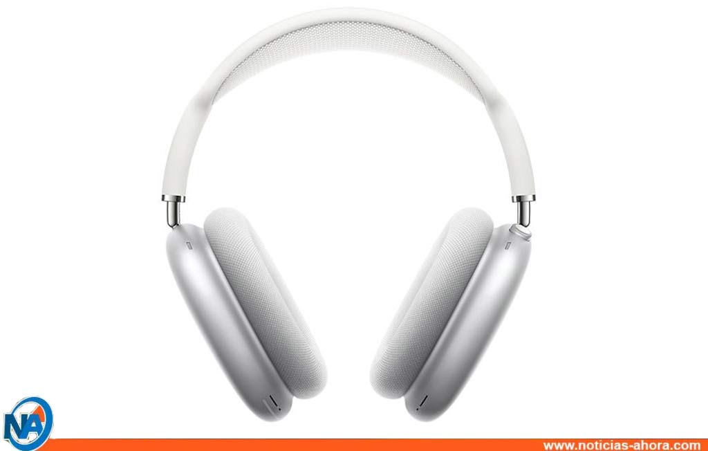 Airpod Max - Noticias Ahora