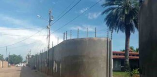 Delincuentes lanzan granadas en el Zulia - Na