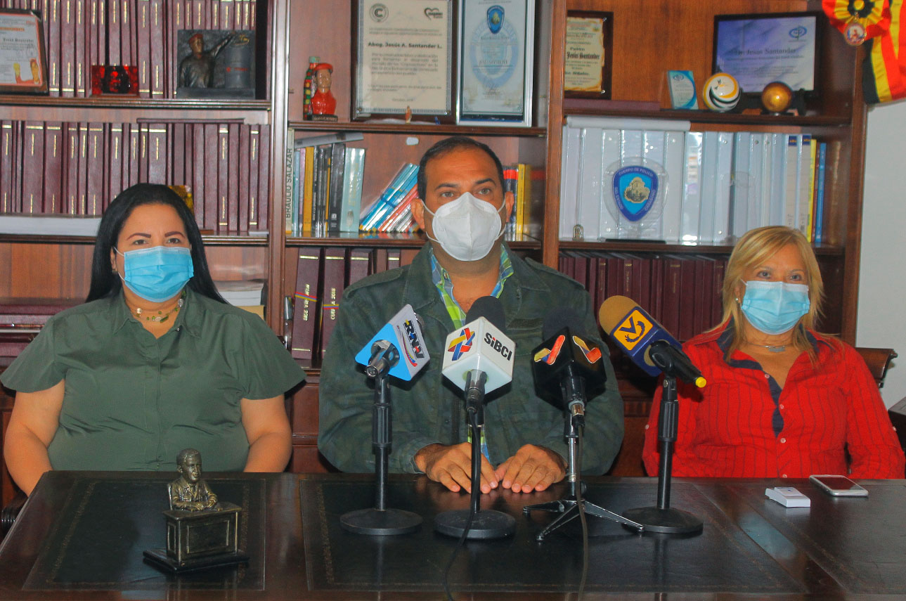 Nueva sede Sebastián Echeverría Lozano