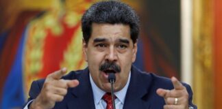 Maduro llamó a la Operación Remate - NA