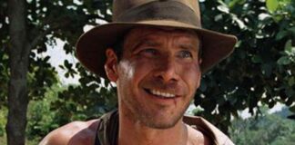 Nueva película de Indiana Jones - Noticias Ahora