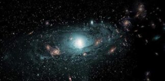 Nuevas galaxias - Noticias Ahora